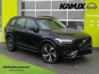 käytetty Volvo XC90 Xc90T8 AWD R-Design Expression // Tulossa myyntiin / Kysy lisää //