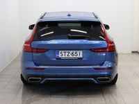 käytetty Volvo V60 D4 R-Design aut. *Polestar*