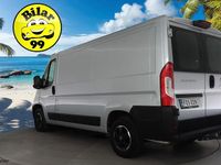 Käytetty Fiat Ducato 140 HP (102 kW) 2021 Van