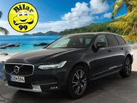 Käytetty Volvo V90 CC Pro 190 HP (139 kW) 2017 Farmari