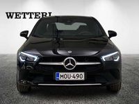 käytetty Mercedes CLA250e A Business Edition / Tehdas