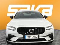 Käytetty Volvo S90 Business Edition 392 HP (288 kW) 2021 Sedan