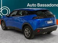 Käytetty Peugeot 2008 Active 131 HP (96 kW) 2020 Katumaasturi