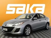 Käytetty Mazda 3 105 HP (77 kW) 2011 Sedan