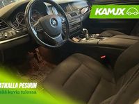 Käytetty BMW 518 143 HP (105 kW) 2014 Valkoinen Sedan