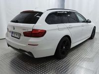 käytetty BMW 520 E61 Touring