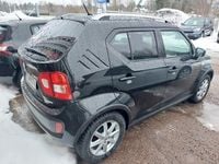 Käytetty Suzuki Ignis GL 90 HP (66 kW) 2018 Katumaasturi