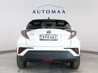 käytetty Toyota C-HR 1,8 Hybrid Active Edition / Navi