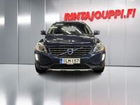 Käytetty Volvo XC60 Momentum 181 HP (133 kW) 2014 Katumaasturi