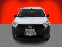 Käytetty Dacia Dokker Ambiance 2015 Tila-auto