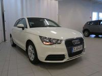 käytetty Audi A1 Compact Coupé Attraction Special Edition 1,2 TFSI Start-Stop