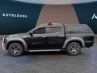 Käytetty Mercedes X350 258 HP (189 kW) 2019 Nouto