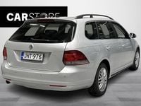 Käytetty VW Golf Highline 105 HP (77 kW) 2011 Farmari