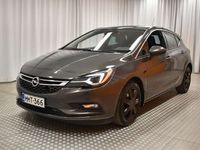 käytetty Opel Astra 5-ov Innovation 1,0 Turbo Start/Stop 77kW ECT5