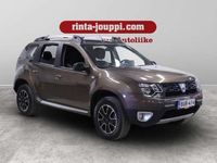 käytetty Dacia Duster TCe 150 4x4 Extreme*Uusi ajamaton ja rekisteröimätön nopeaan toimitukseen*