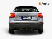 Käytetty Audi Q2 Business 190 HP (139 kW) 2017 Katumaasturi