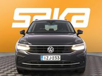 Käytetty VW Tiguan 245 HP (180 kW) 2021 Katumaasturi