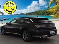 Käytetty VW Arteon R-line 218 HP (160 kW) 2022 Farmari