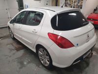 käytetty Peugeot 308 e-HDi 112 FAP 5-ov SPORT