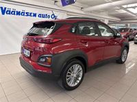 käytetty Hyundai Kona 1,6 T-GDI 7DCT-aut. Comfort *Peruutuskamera, takuu voimassa!*