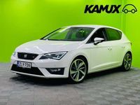 käytetty Seat Leon LeonFarmari (AC) 5ov 1968cm3