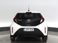 käytetty Toyota Aygo X 1,0 VVT-i Play Edition Multidrive S