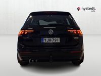 käytetty VW Tiguan Comfortline 2,0 TDI SCR 110 kW (150 hv) 4MOTION | Huippusiisti | 1-omistaja | Huippuvarusteet!