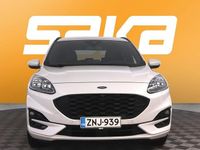 Käytetty Ford Kuga ST-Line 224 HP (164 kW) 2021 Katumaasturi