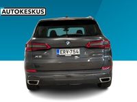 käytetty BMW X5 G05 xDrive45e A Aktiiviohjaus / Panoraama / Aktiivinen