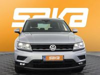 Käytetty VW Tiguan Comfortline 190 HP (139 kW) 2019 Katumaasturi