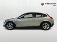 käytetty Volvo C30 T5 Summum aut