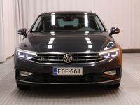 käytetty VW Passat Variant R-Line 1,5 TSI EVO 110 kW DSG