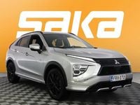 Käytetty Mitsubishi Eclipse Cross 185 HP (136 kW) 2022 Katumaasturi