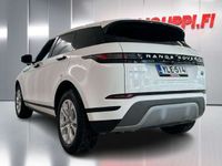 käytetty Land Rover Range Rover evoque D150 Hybrid AWD Aut S Launch Edition - 3kk lyhennysvapaa