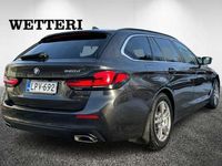 käytetty BMW 520 520 G31 Touring d A xDrive MHEV