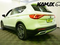 käytetty Seat Tarraco 2,0 TDI 150 4DRIVE Xcellence Premium 7p / Huippu varusteet! / Pa-lämmitin / S.koukku / ACC / Kamera