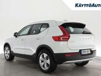 käytetty Volvo XC40 T4 AWD R-Design aut |