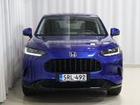 Käytetty Honda ZR-V Advance 184 HP (135 kW) 2024 Katumaasturi