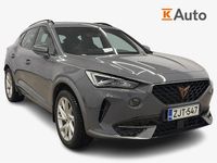 Käytetty Cupra Formentor VZ 245 HP (180 kW) 2022 Harmaa Katumaasturi