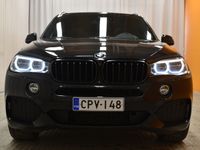 käytetty BMW X5 F15 xDrive30d A M-SPORT TULOSSA /