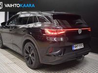 Käytetty VW ID.4 GTX 219 kW (299 HP) 2023 Katumaasturi