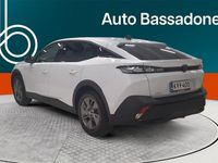 Käytetty Peugeot 408 Allure 131 HP (96 kW) 2024 Viistoperä