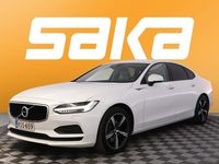 Käytetty Volvo S90 Momentum 150 HP (110 kW) 2017 Sedan