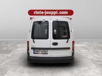 käytetty Opel Combo Van 1,3 CDTI 55kW MT5 (+F41)