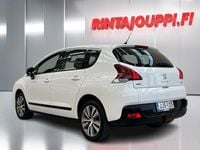 Käytetty Peugeot 3008 Active 120 HP (88 kW) 2015 Viistoperä