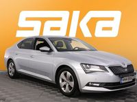 Käytetty Skoda Superb LAURIN & KLEMENT 280 HP (205 kW) 2018 Sedan