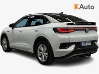 Käytetty VW ID.5 Pro Performance 150 kW (204 HP) 2022 Valkoinen Katumaasturi