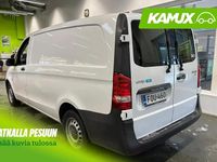 Käytetty Mercedes Vito 102 HP (75 kW) 2022 Valkoinen Van