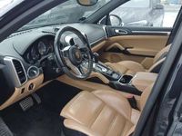 käytetty Porsche Cayenne S E-Hybrid E- Platinum Edition