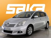 käytetty Toyota Verso 1,8 Valvematic Sol Edition 7p** Juuri tullut / Juuri katsastettu / Suomiauto / Lohkolämmitin / Ilmastointi / Vakkari **